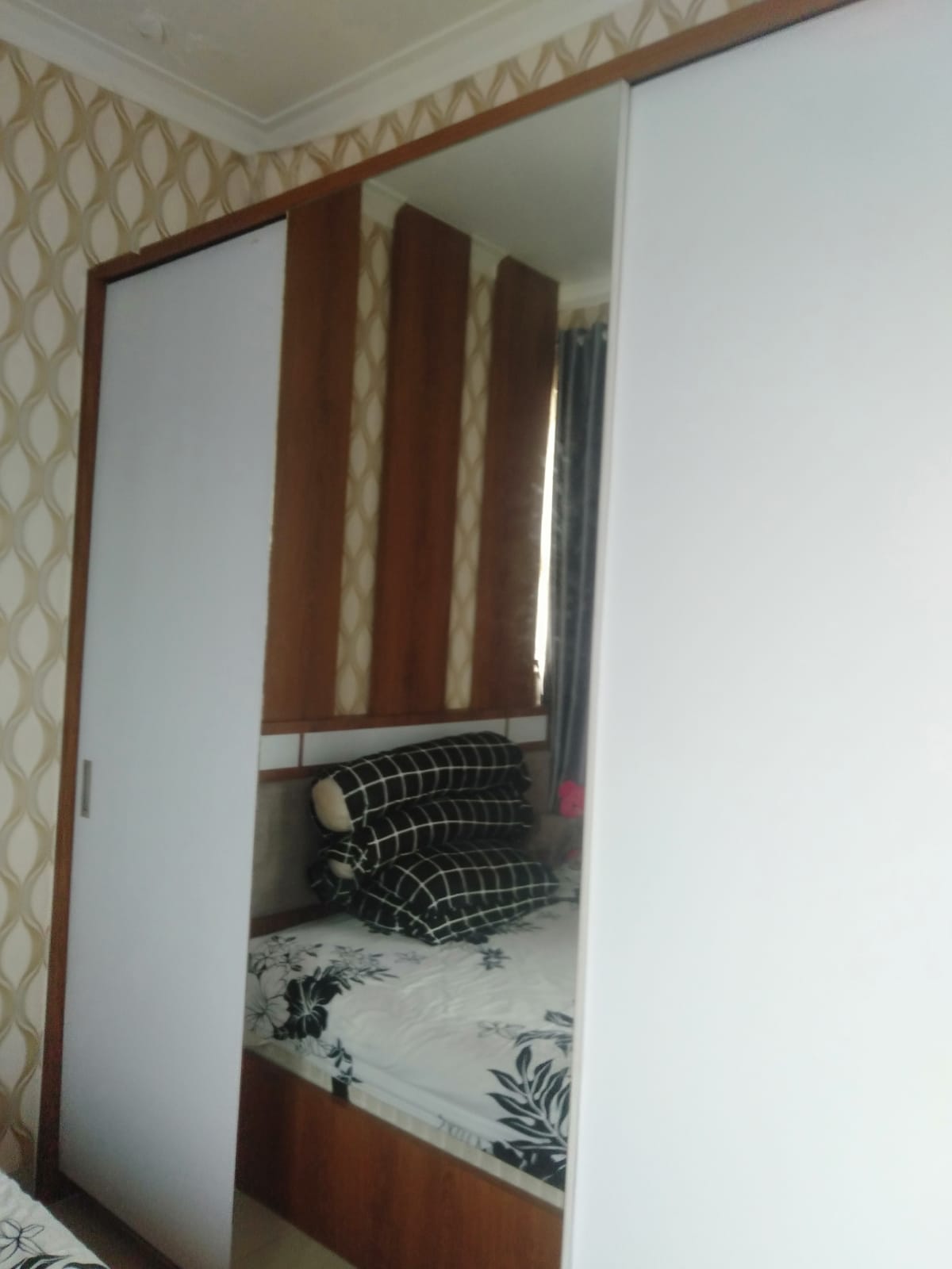 Di Jual Rumah di Le Monte Aviolo Grand Wisata